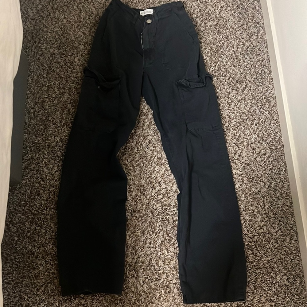 Cargo pants